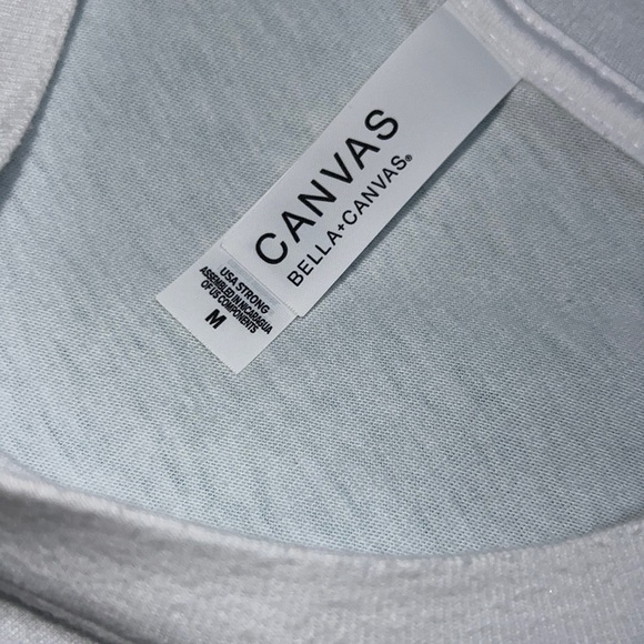 KC super soft T-shirt - Picture 3 of 3